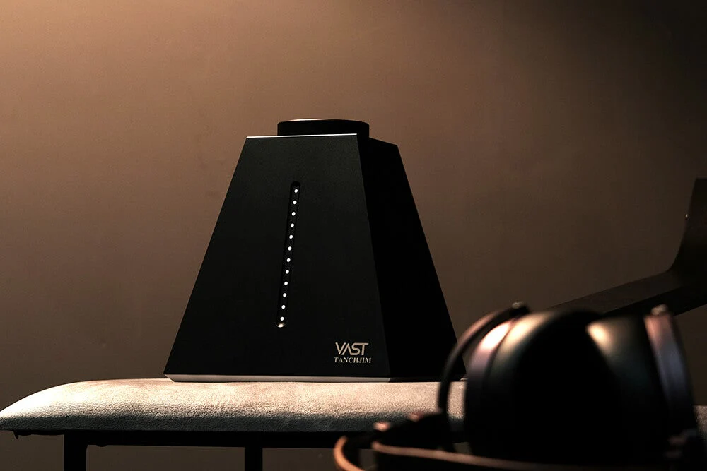 TANCHJIM VAST Desktop DAC & Power Amplifier - Image 6