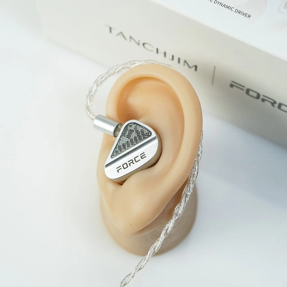 TANCHJIM x Effect Audio Force 2DD IEMs - Image 15