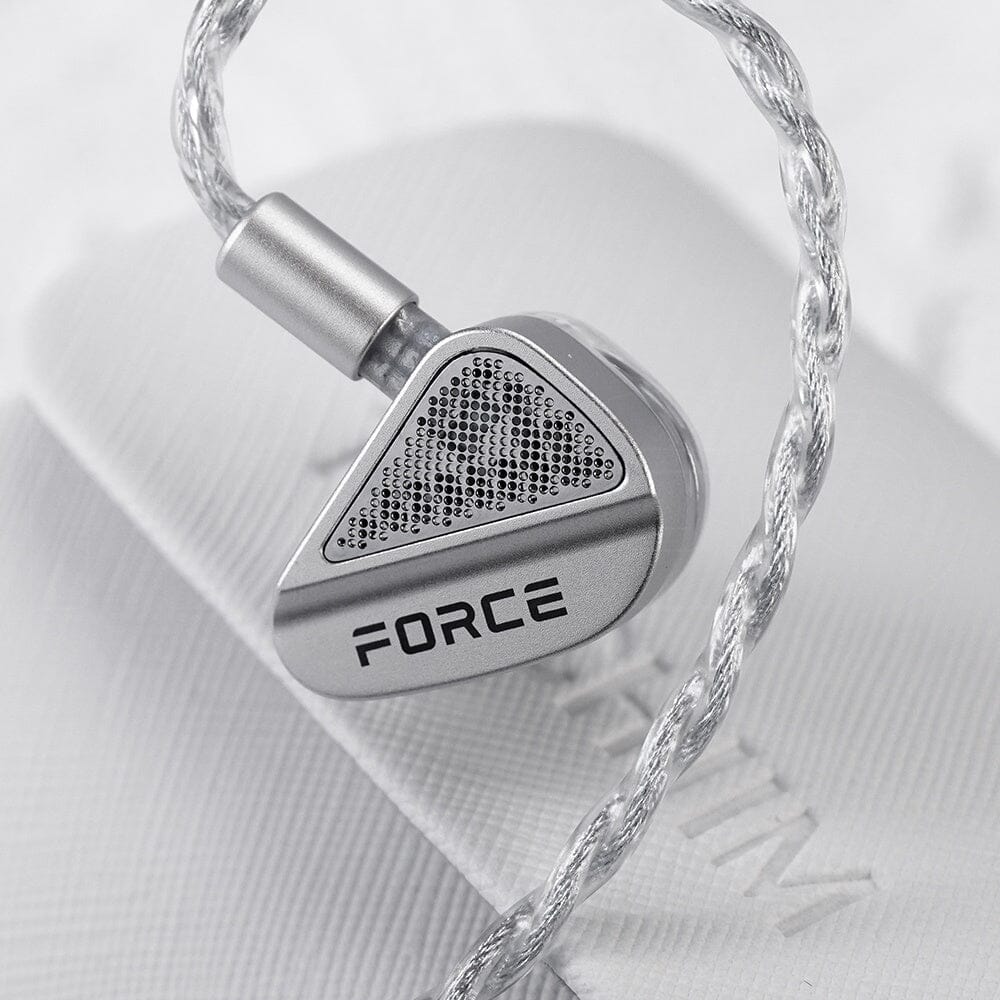 TANCHJIM x Effect Audio Force 2DD IEMs - Image 6