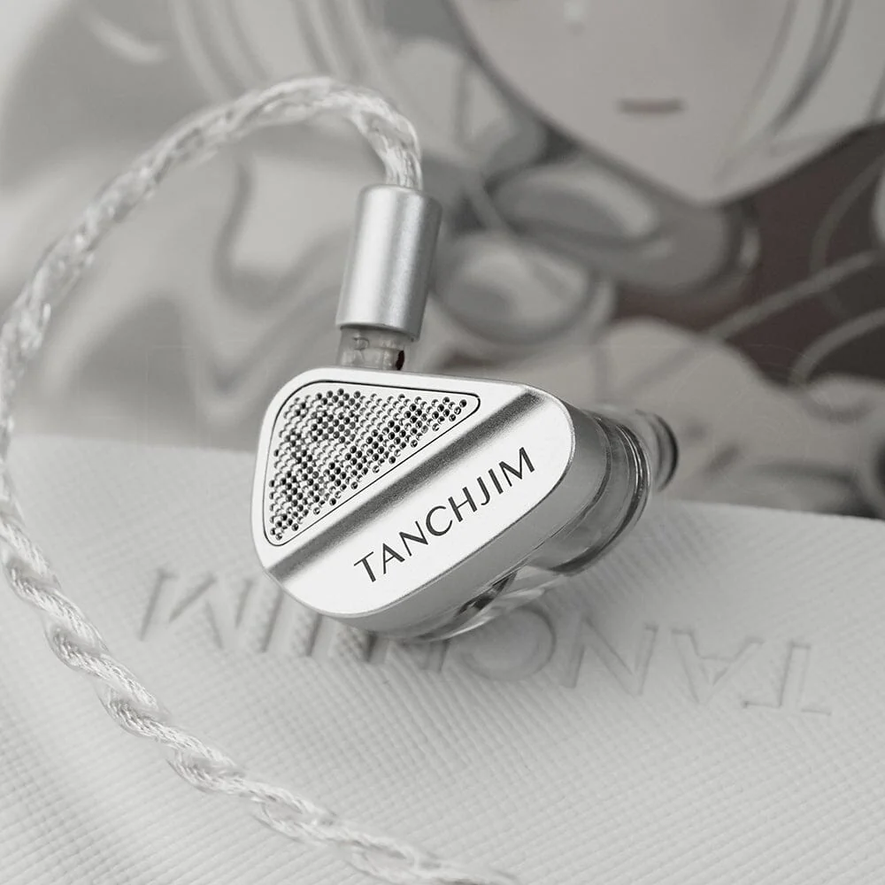 TANCHJIM x Effect Audio Force 2DD IEMs - Image 7