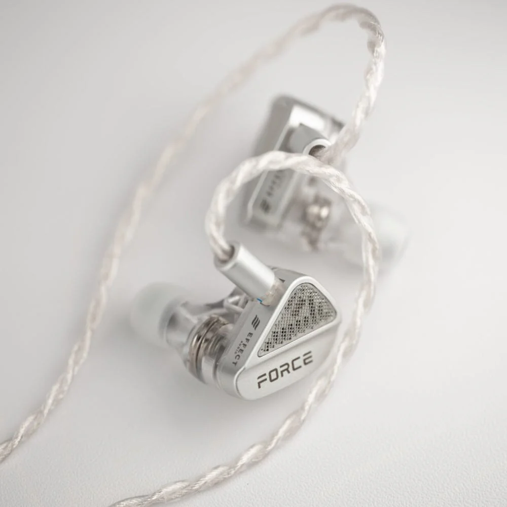 TANCHJIM x Effect Audio Force 2DD IEMs - Image 8