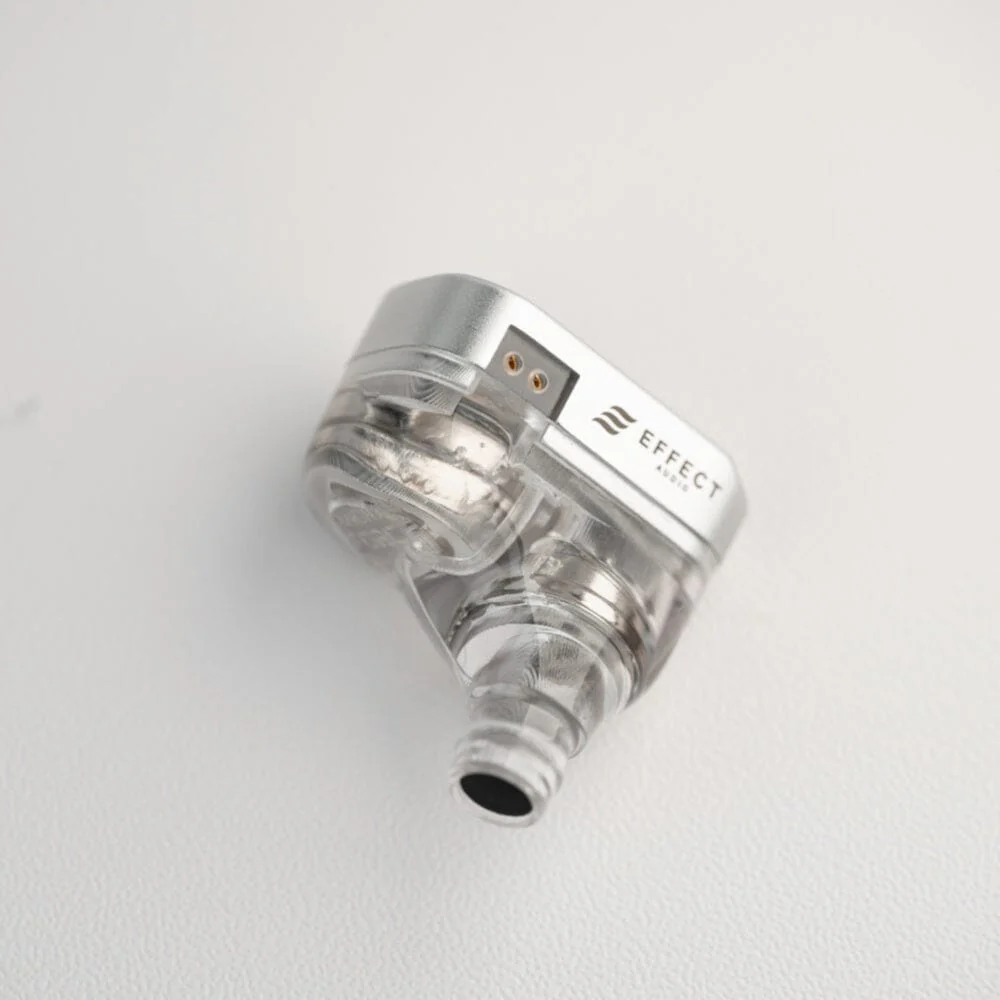 TANCHJIM x Effect Audio Force 2DD IEMs - Image 9