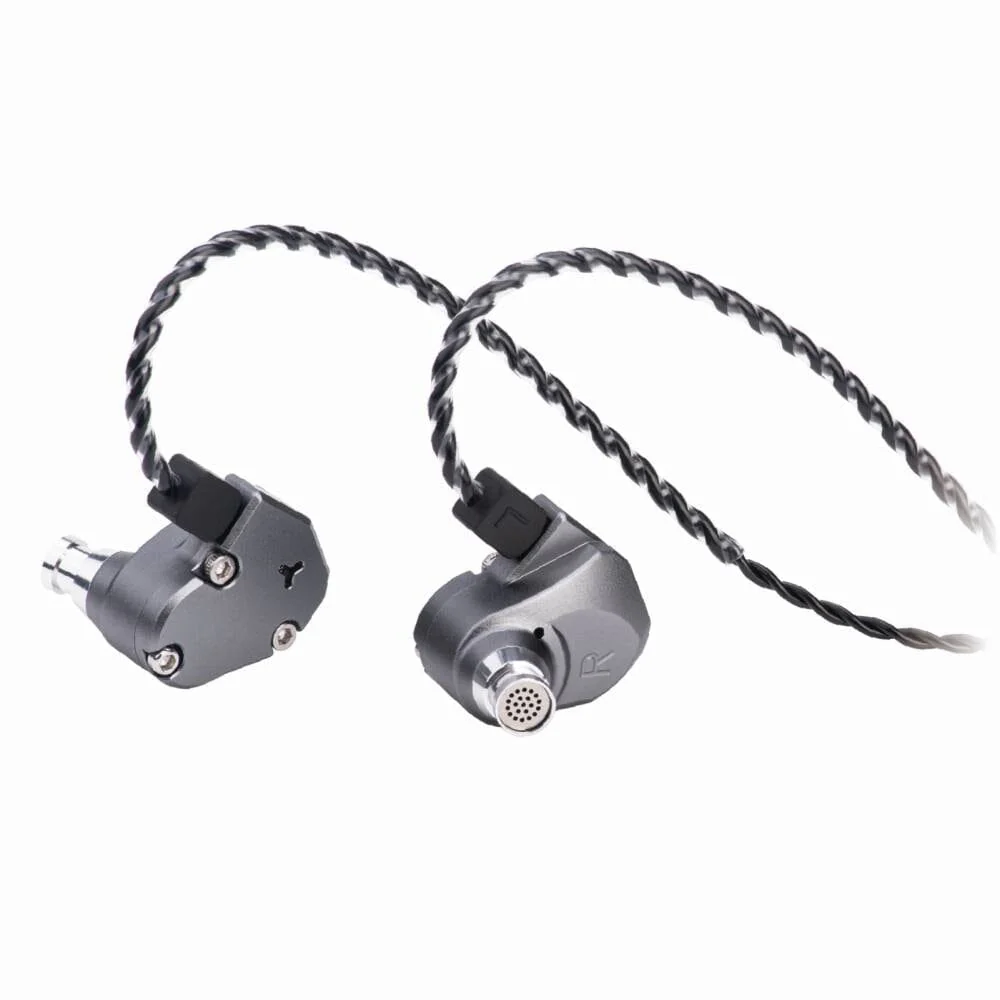 TinHiFi C2 2025 10mm PU+LCP Dynamic Driver In-Ear Earphone - Image 8
