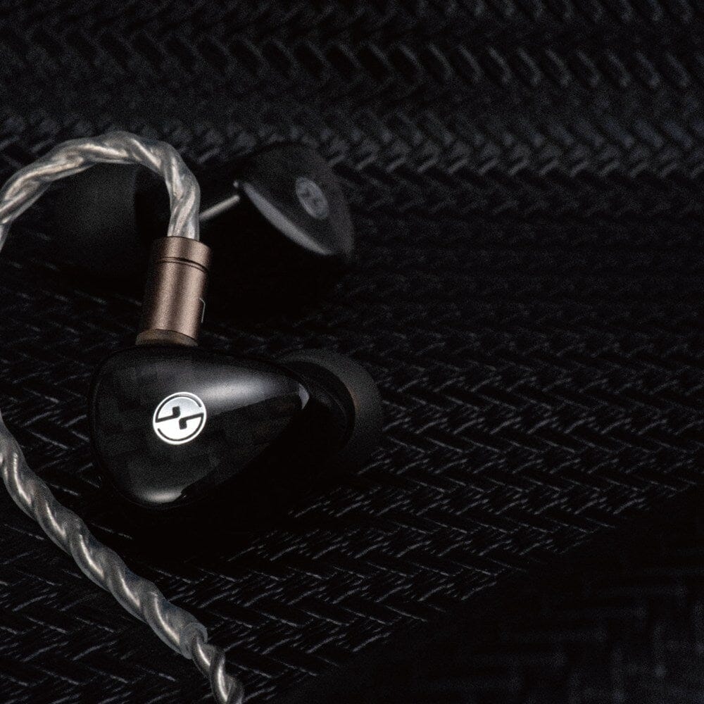 TinHiFi C3 LCP Superlinear Composite Diaphragm In-Ear Earphone - Image 11