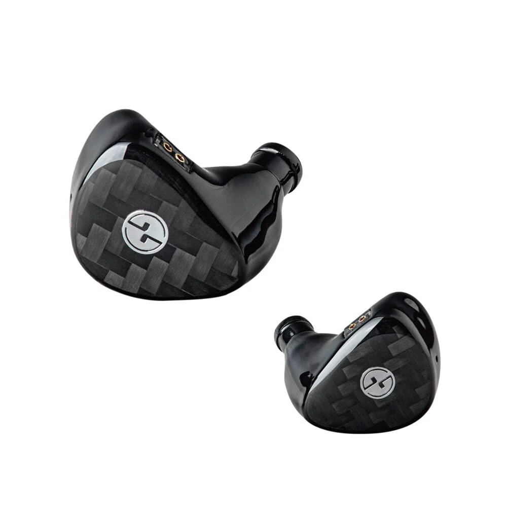 TinHiFi C3 LCP Superlinear Composite Diaphragm In-Ear Earphone - Image 12