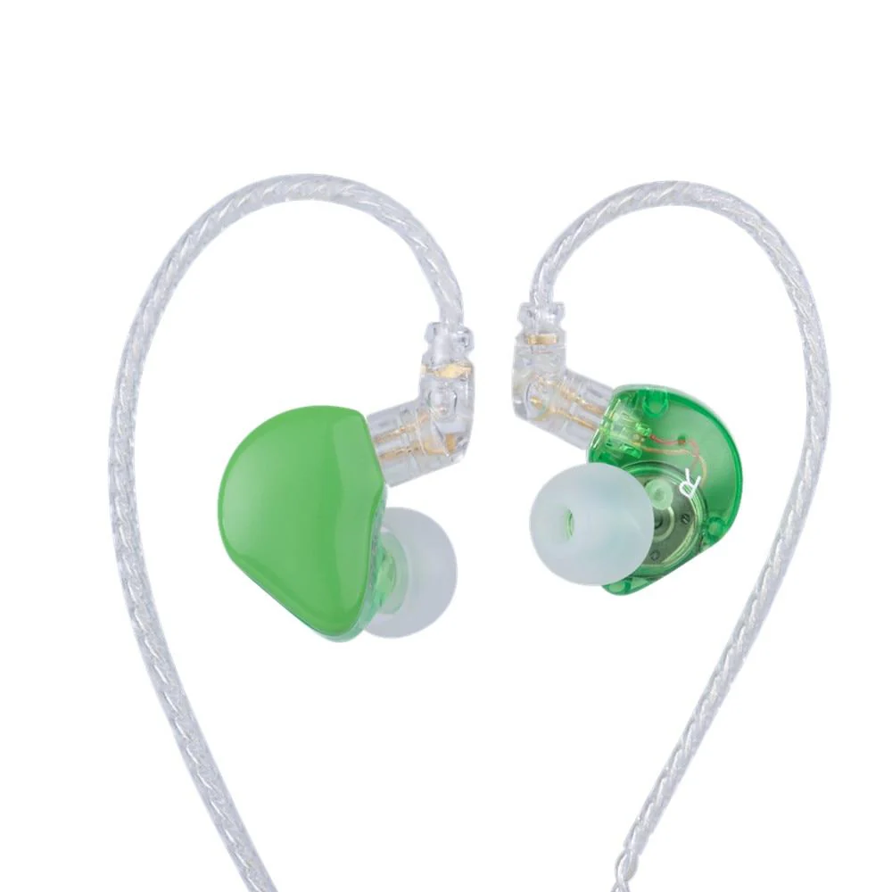 TinHiFi T1 PLUS Beryllium Diaphragm Dynamic Driver in-Ear Earphone - Image 10