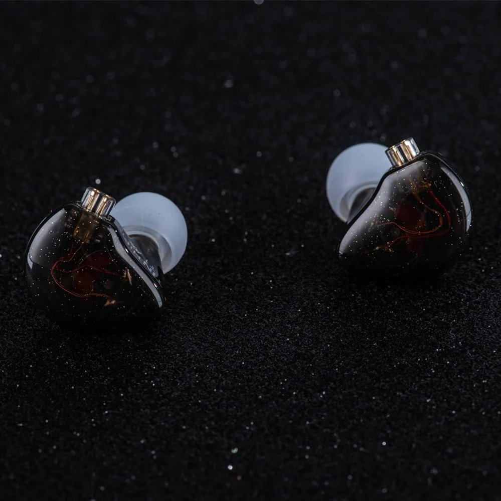 TinHiFi T1 PLUS Beryllium Diaphragm Dynamic Driver in-Ear Earphone - Image 3