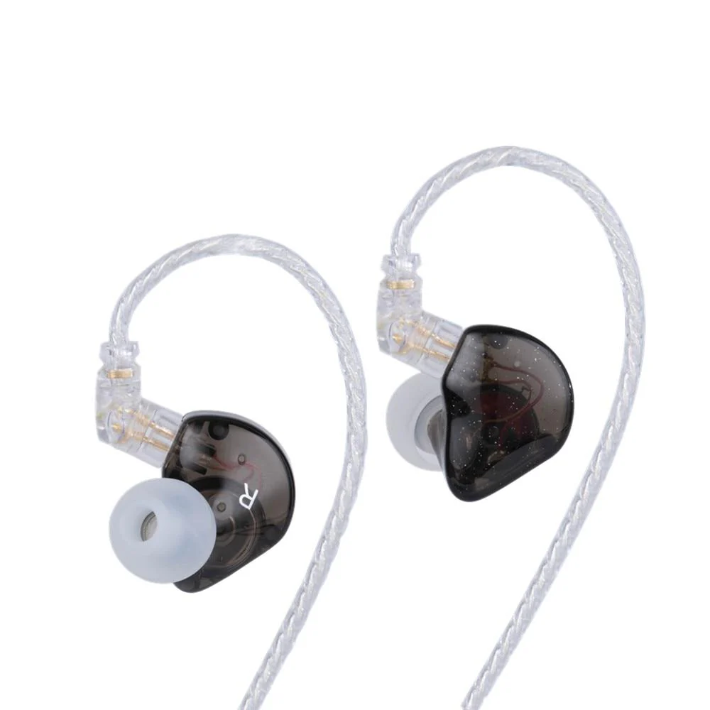 TinHiFi T1 PLUS Beryllium Diaphragm Dynamic Driver in-Ear Earphone - Image 9