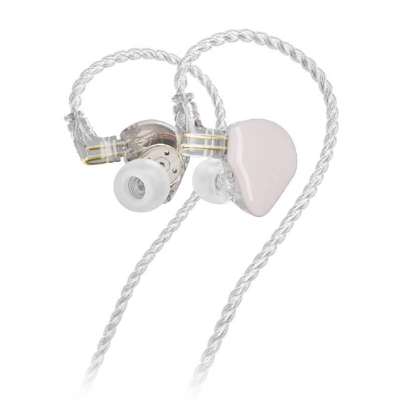 TinHiFi T1s HiFi Earphones - Image 12