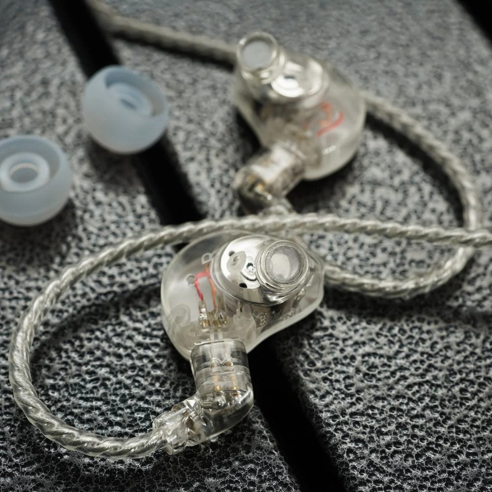 TinHiFi T1s HiFi Earphones - Image 3