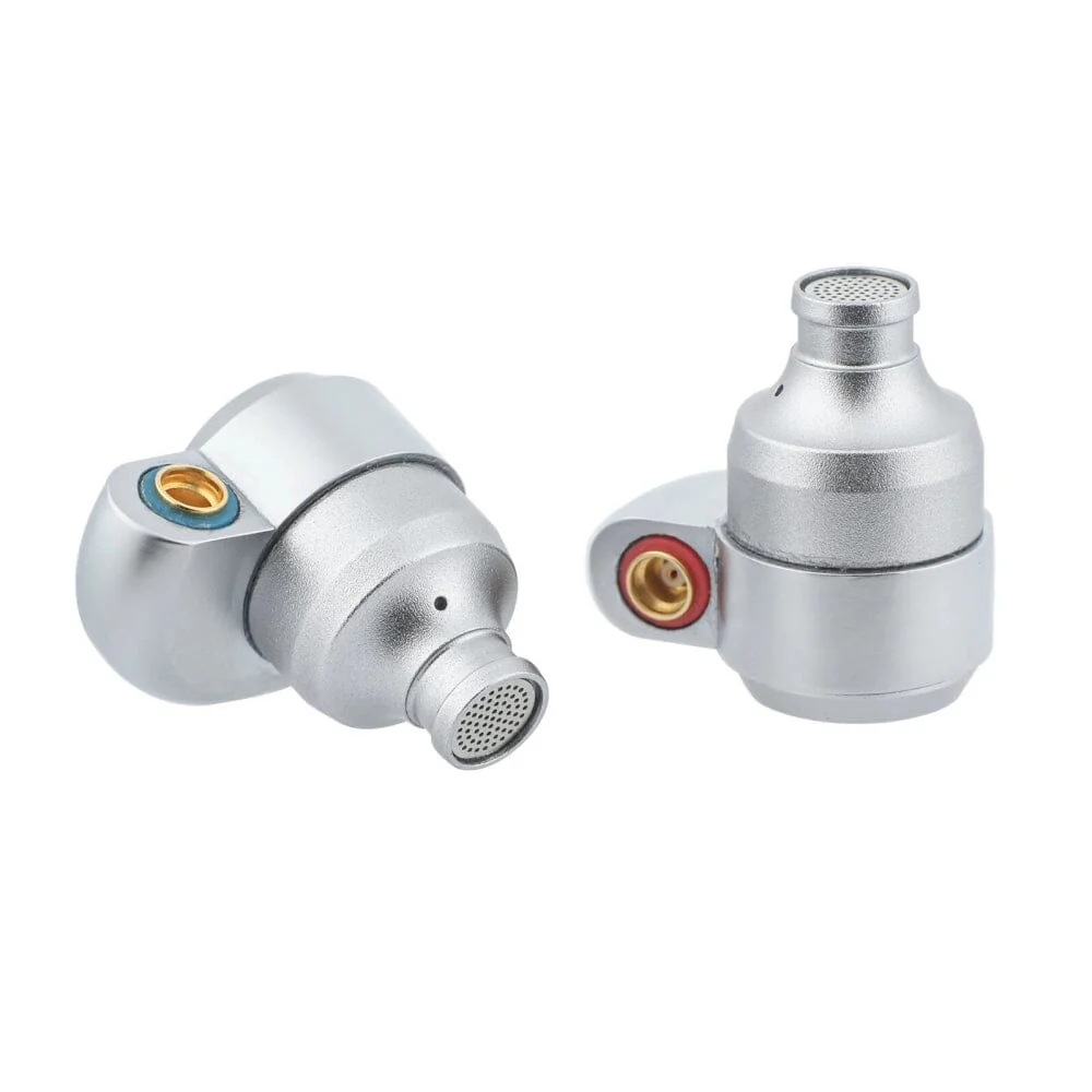 TinHiFi T2 MKII Coaxial Dual Drivers High-Definition Balanced HiFi IEMs - Image 5