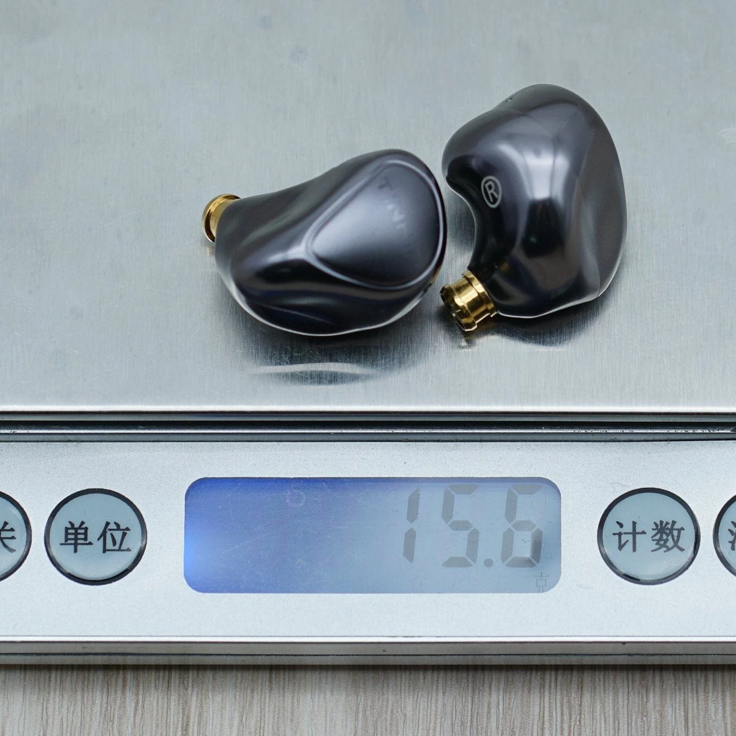 TinHiFi T5 Newly Developed DOC Diaphragm Dynamic Driver In-Ear Monitors - Image 11
