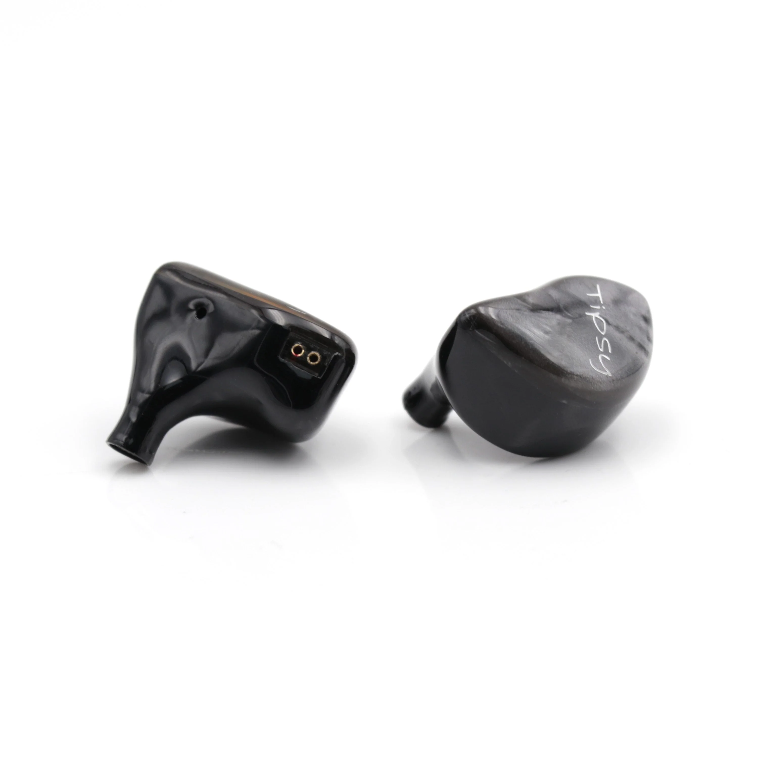 TIPSY Dunmer 9.2mm Dynamic Driver in-Ear Earphone with 0.78mm 2Pin - Image 2