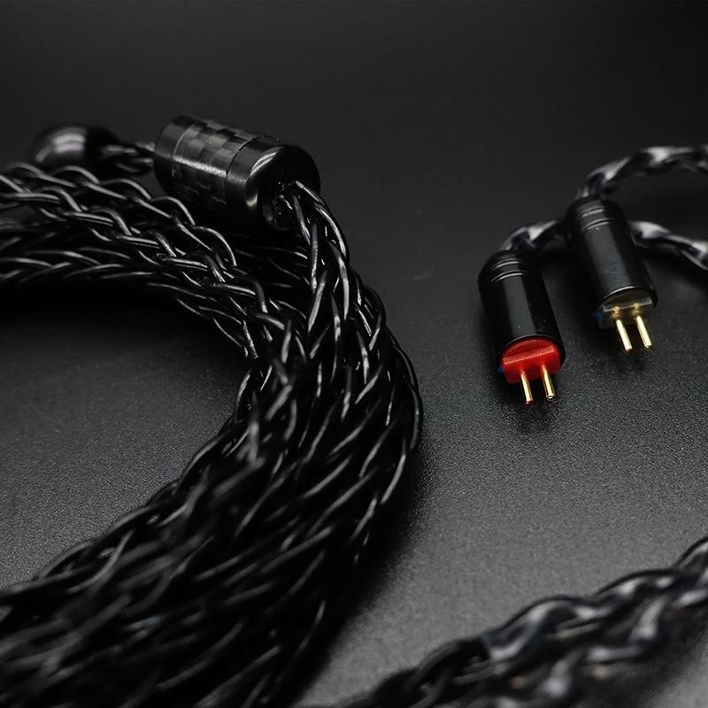 TIPSY Dunmer 9.2mm Dynamic Driver in-Ear Earphone with 0.78mm 2Pin - Image 5