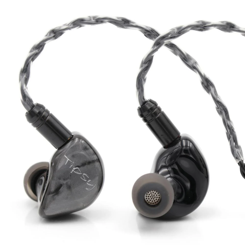 TIPSY Dunmer 9.2mm Dynamic Driver in-Ear Earphone with 0.78mm 2Pin - Image 7