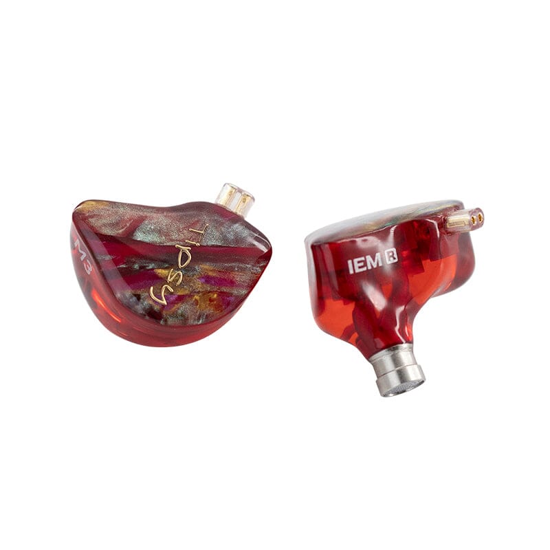 TIPSY M3 1DD+2BA Hybrid Drivers In-Ear Earphone - Image 10