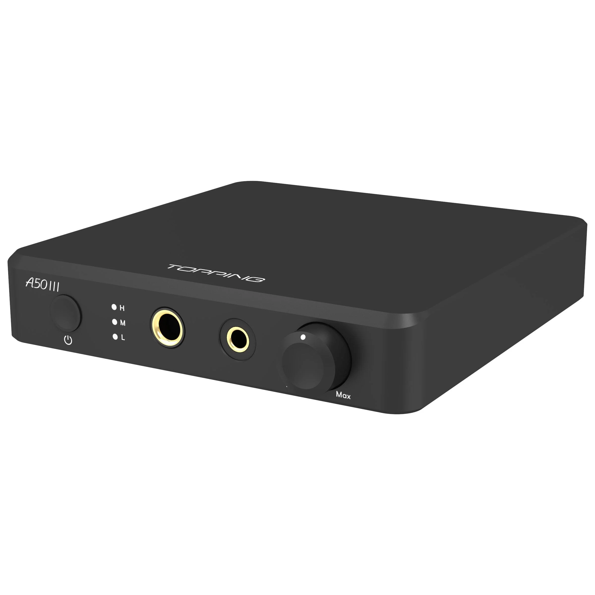 TOPPING A50 III/ A50III High-Power Headphone Amplifier - Image 5