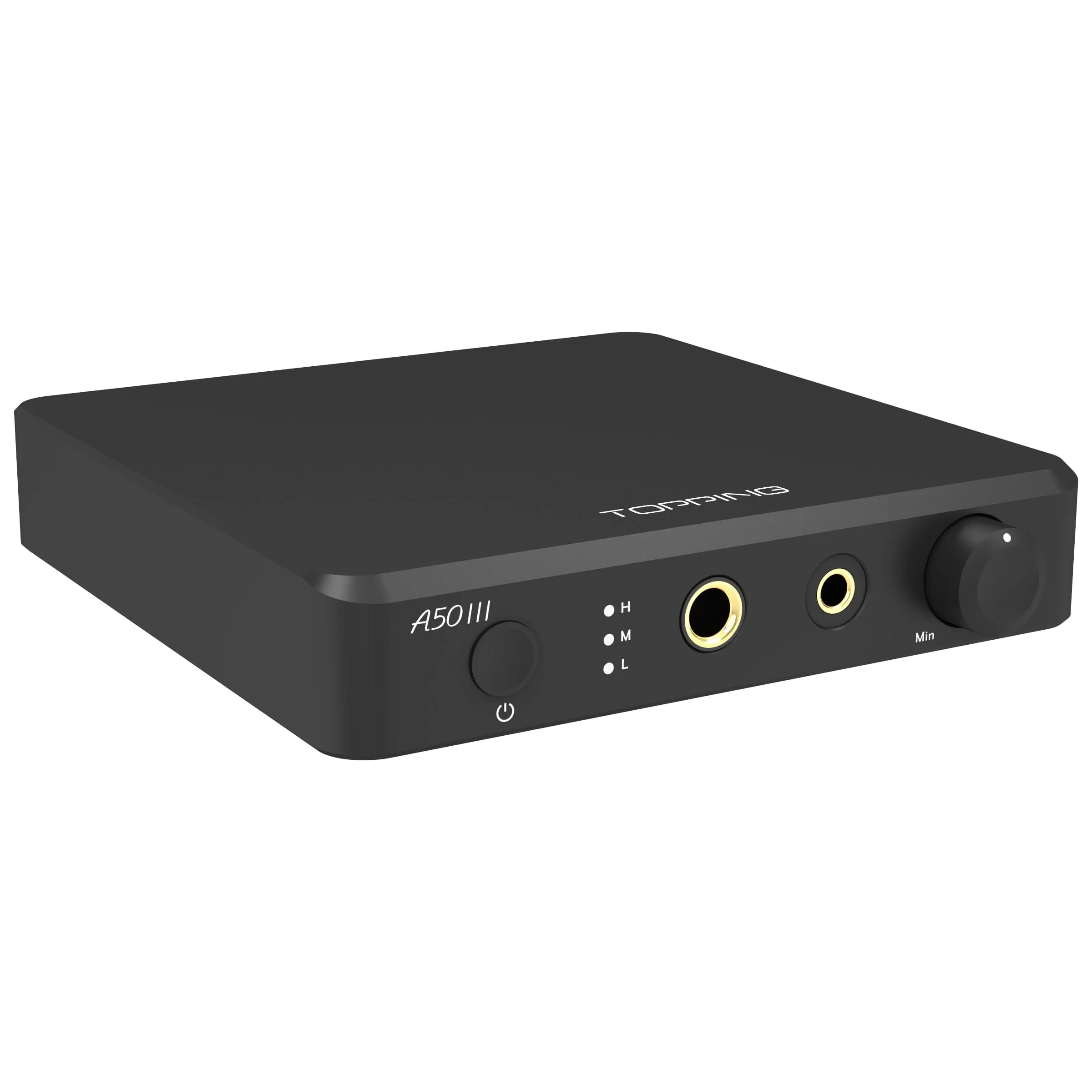 TOPPING A50 III/ A50III High-Power Headphone Amplifier - Image 6