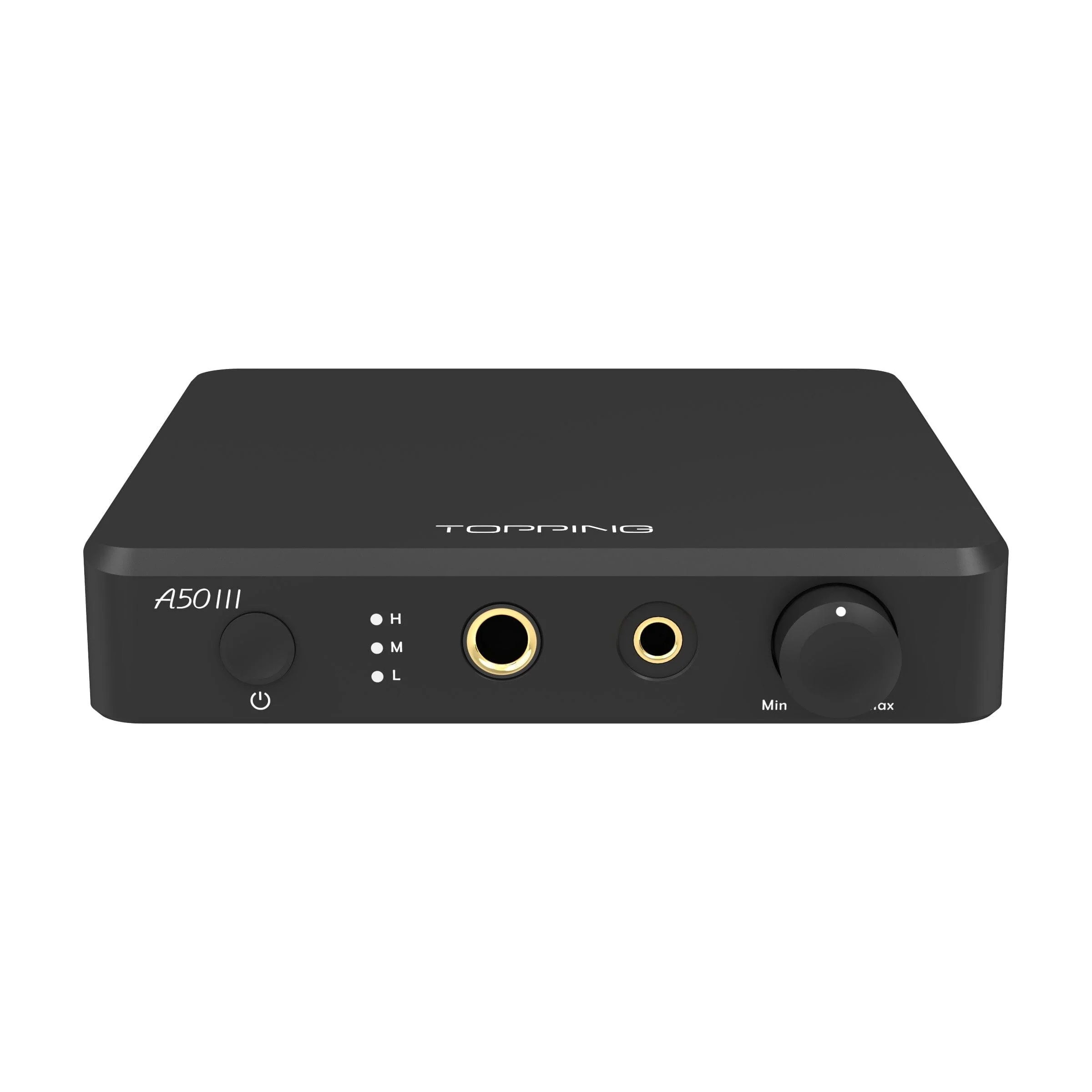 TOPPING A50 III/ A50III High-Power Headphone Amplifier - Image 8