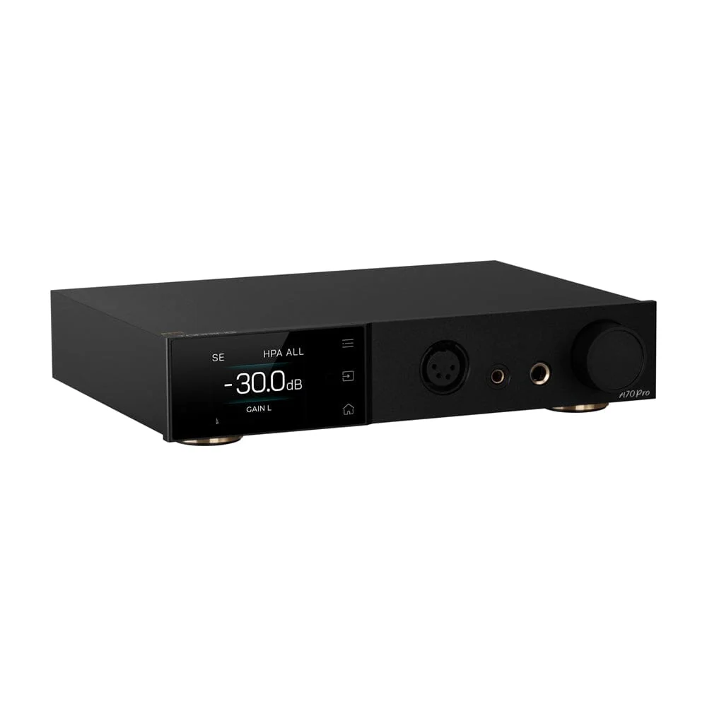 TOPPING A70Pro Amplifier Fully Balanced R2R Volume Control Module Headphone Amp - Image 7