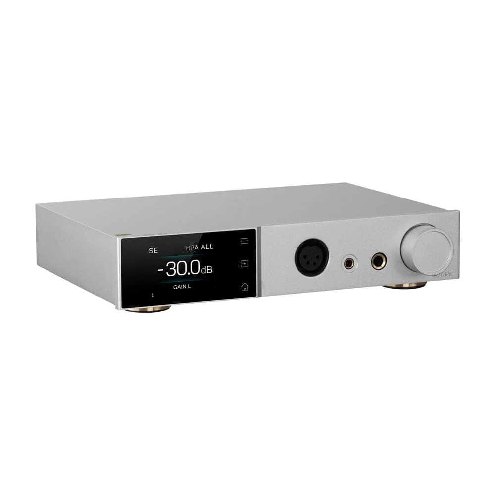 TOPPING A70Pro Amplifier Fully Balanced R2R Volume Control Module Headphone Amp - Image 8