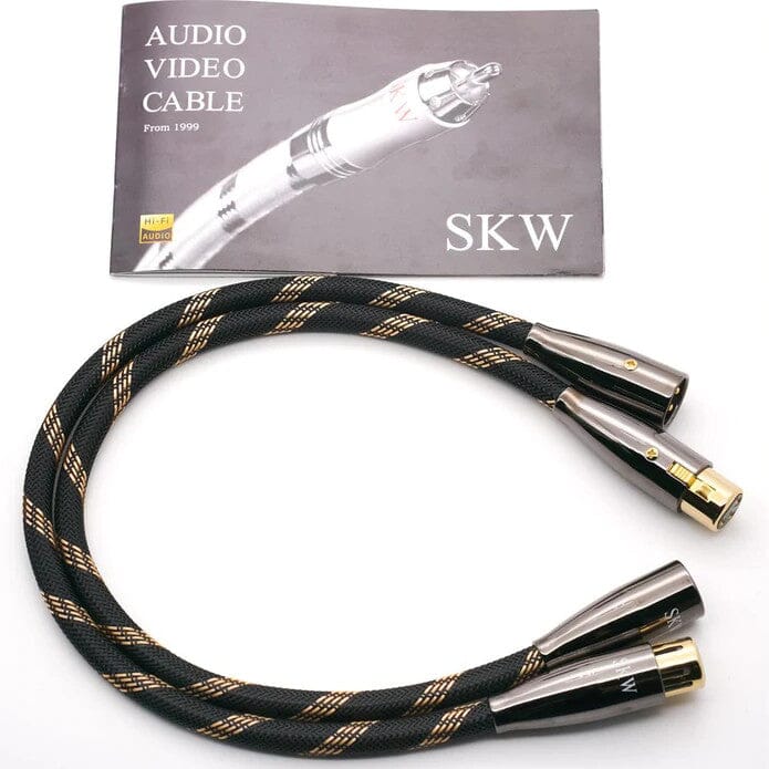 TOPPING A70Pro AMP + D70Pro SABRE DAC + XLR Cable Combo - Image 11