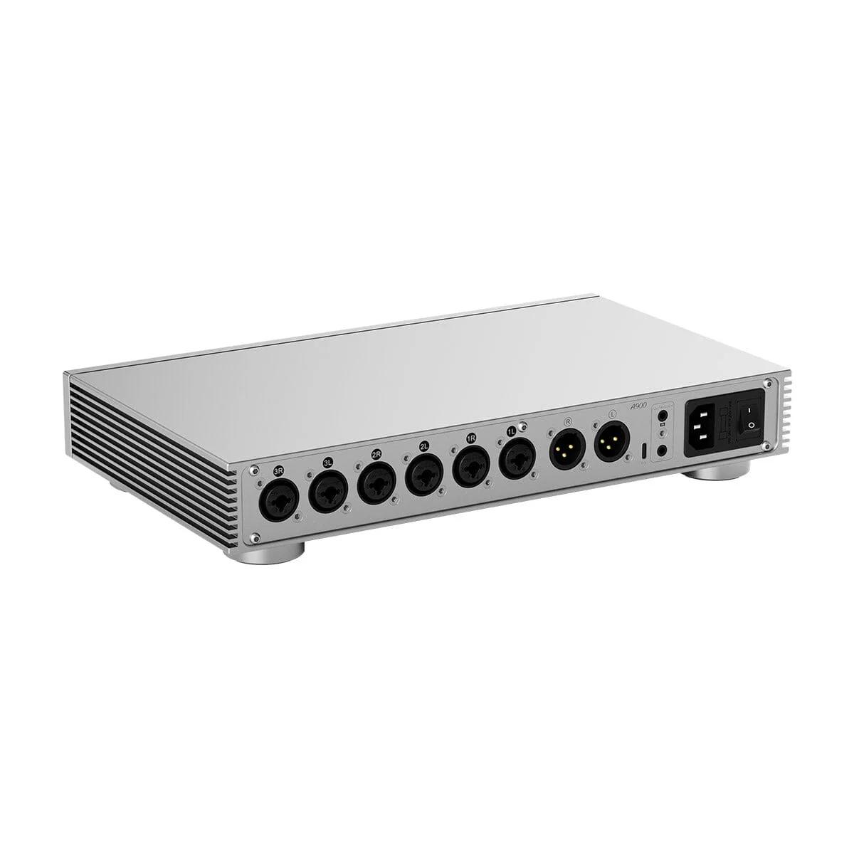 TOPPING A900 Ultra-Flagship Headphone Amplifier - Image 6