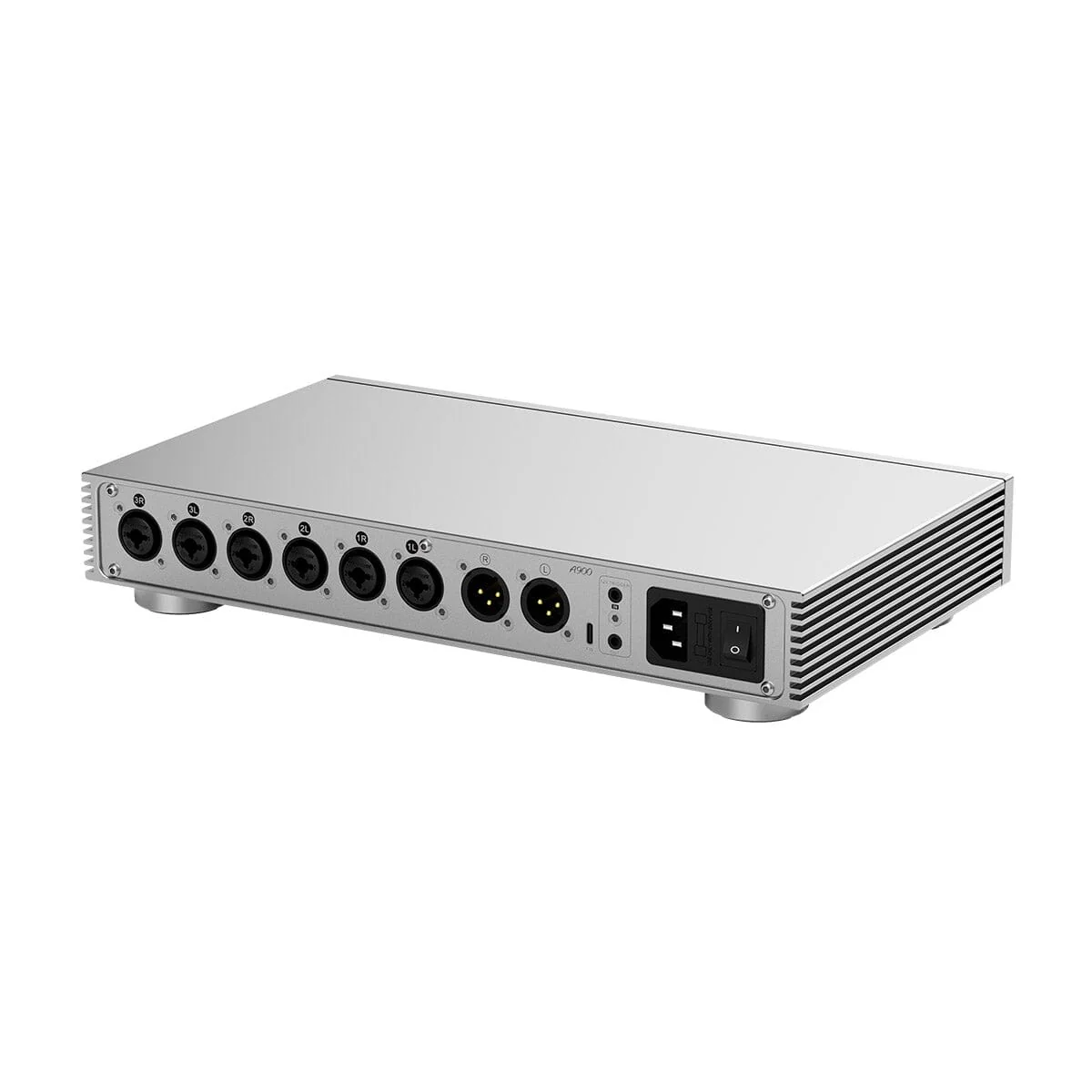TOPPING A900 Ultra-Flagship Headphone Amplifier - Image 7