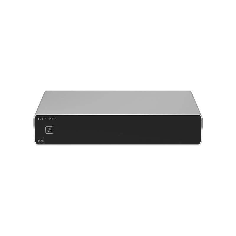 TOPPING B100 Mono Pure Power Amplifier