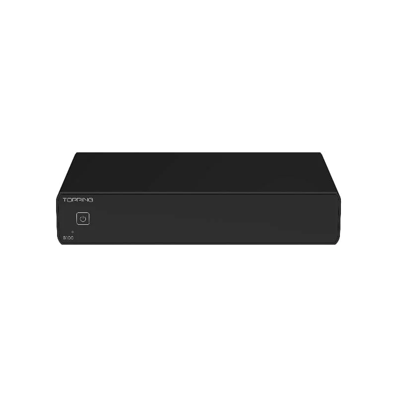 TOPPING B100 Mono Pure Power Amplifier - Image 4