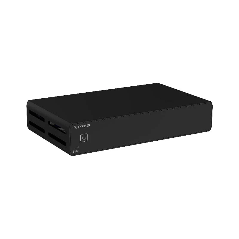 TOPPING B100 Mono Pure Power Amplifier - Image 5