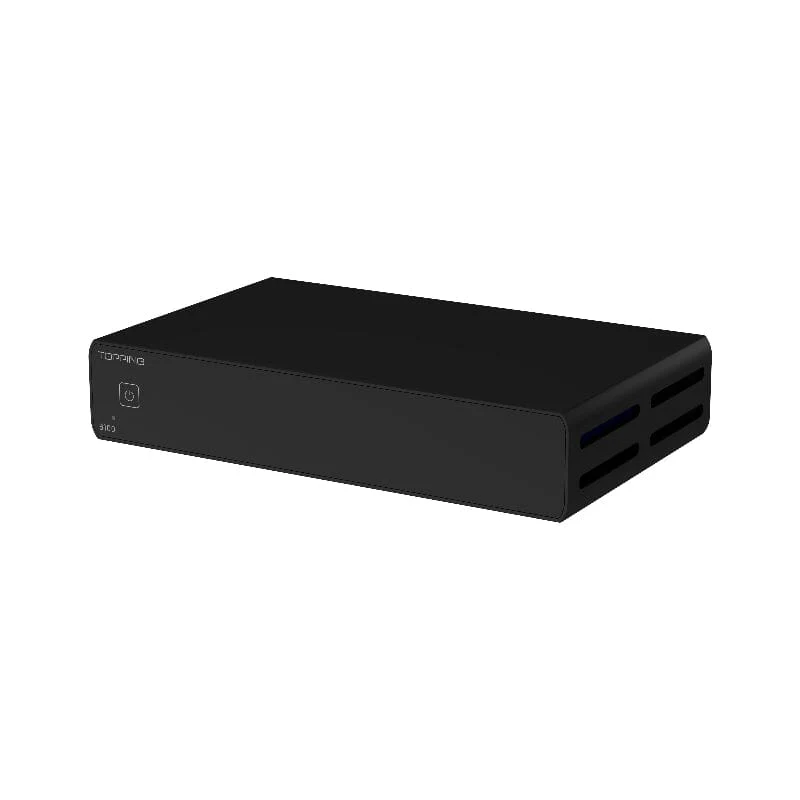 TOPPING B100 Mono Pure Power Amplifier - Image 6