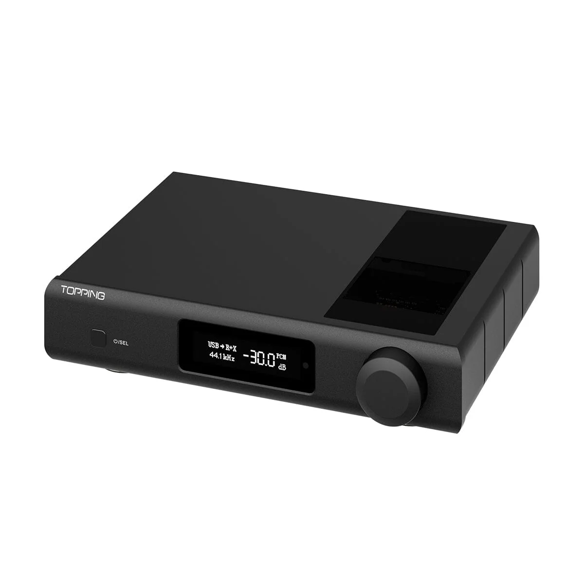 TOPPING D90 III Discrete Fully Balanced HiFi DAC - Image 14