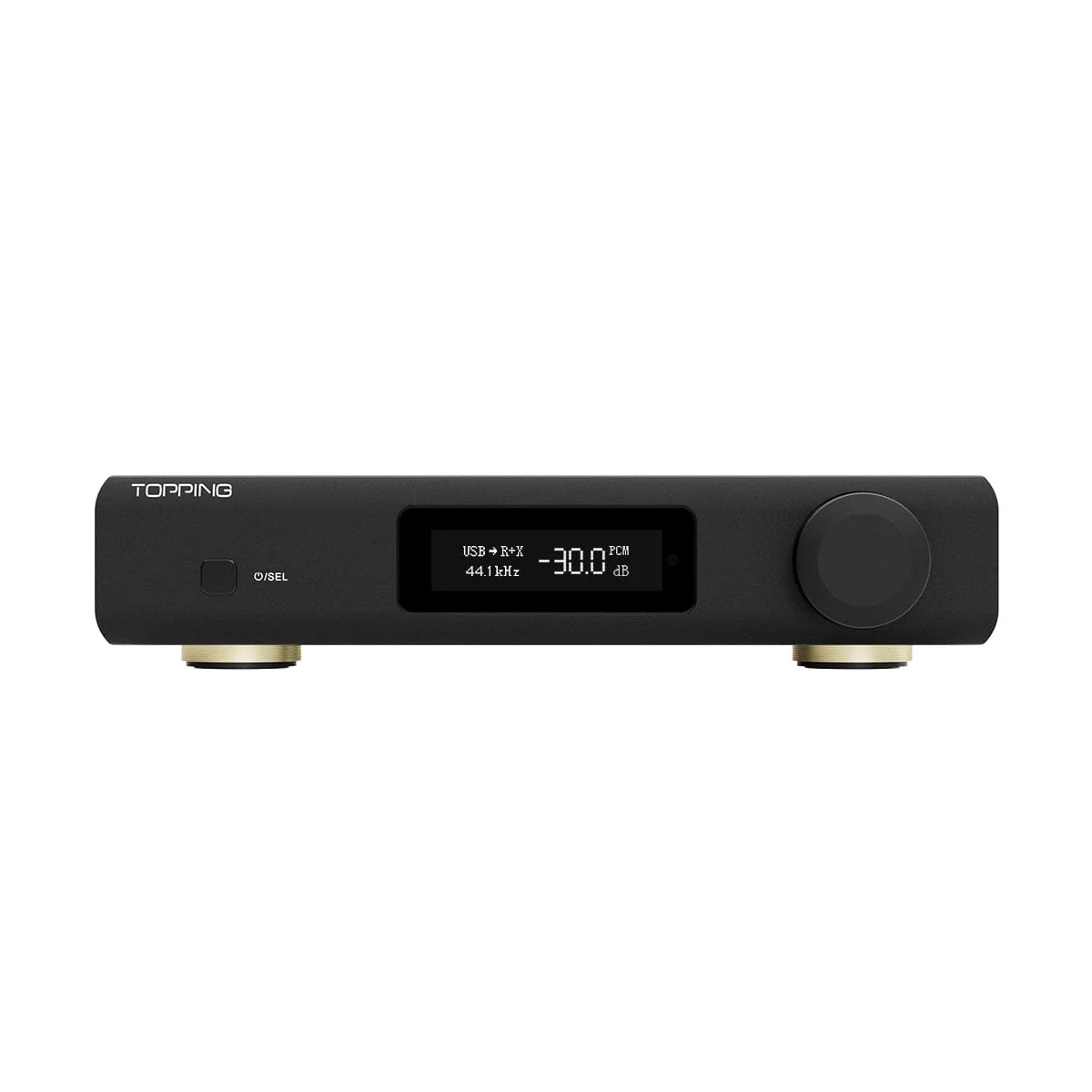 TOPPING D90 III Discrete Fully Balanced HiFi DAC - Image 3