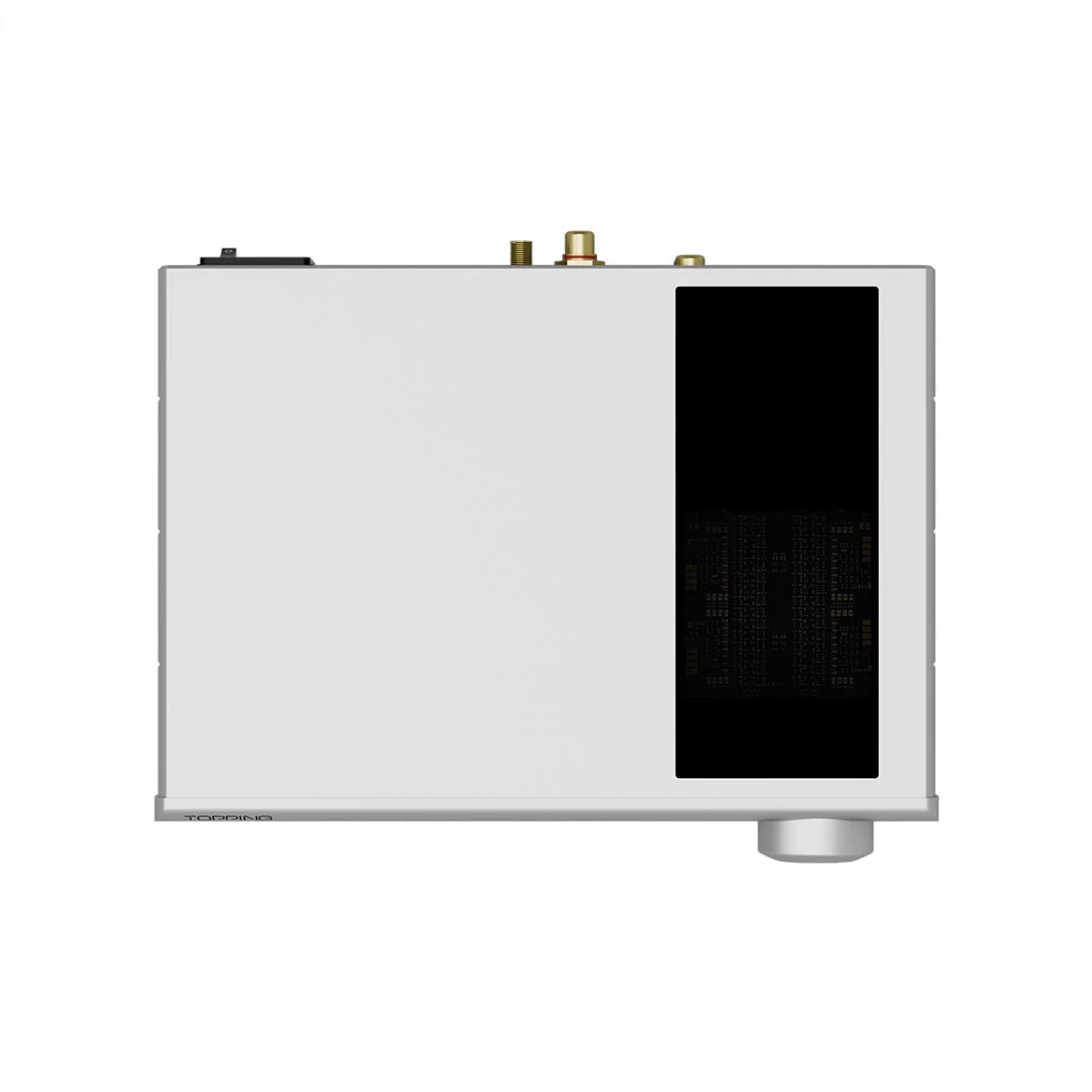 TOPPING D90 III Discrete Fully Balanced HiFi DAC - Image 9