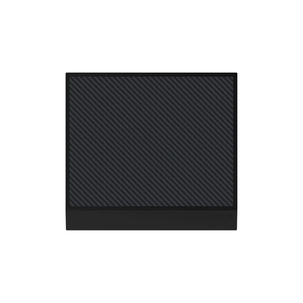 TOPPING DB1621 DB2325 Classic Matte Black Display Base