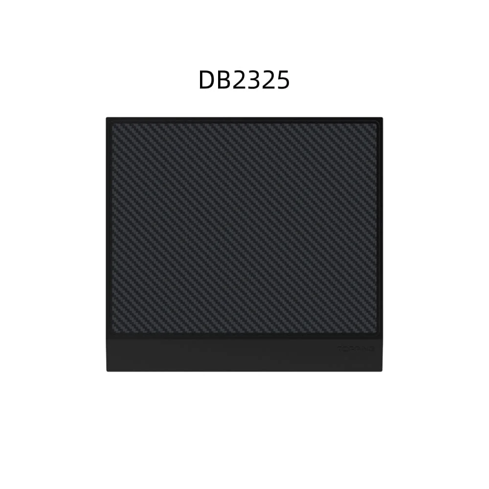 TOPPING DB1621 DB2325 Classic Matte Black Display Base - Image 10