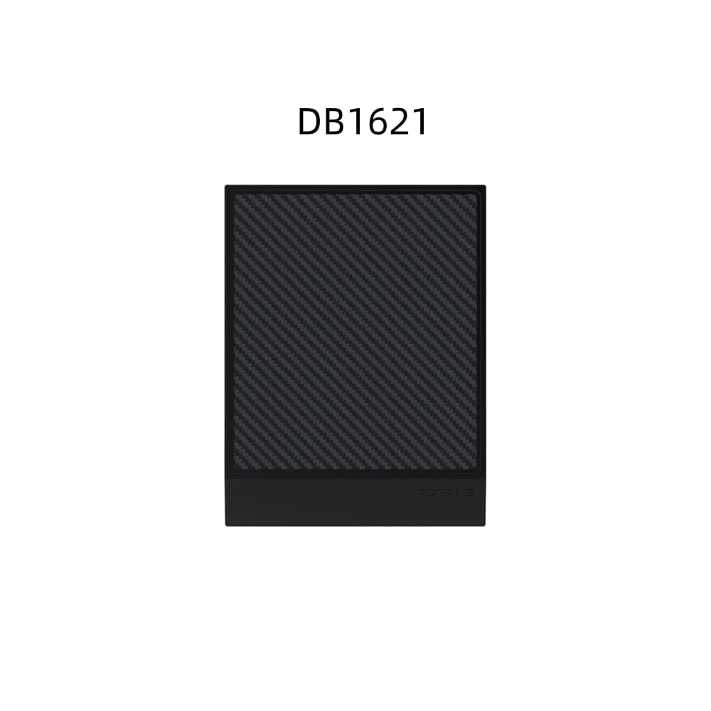 TOPPING DB1621 DB2325 Classic Matte Black Display Base - Image 9