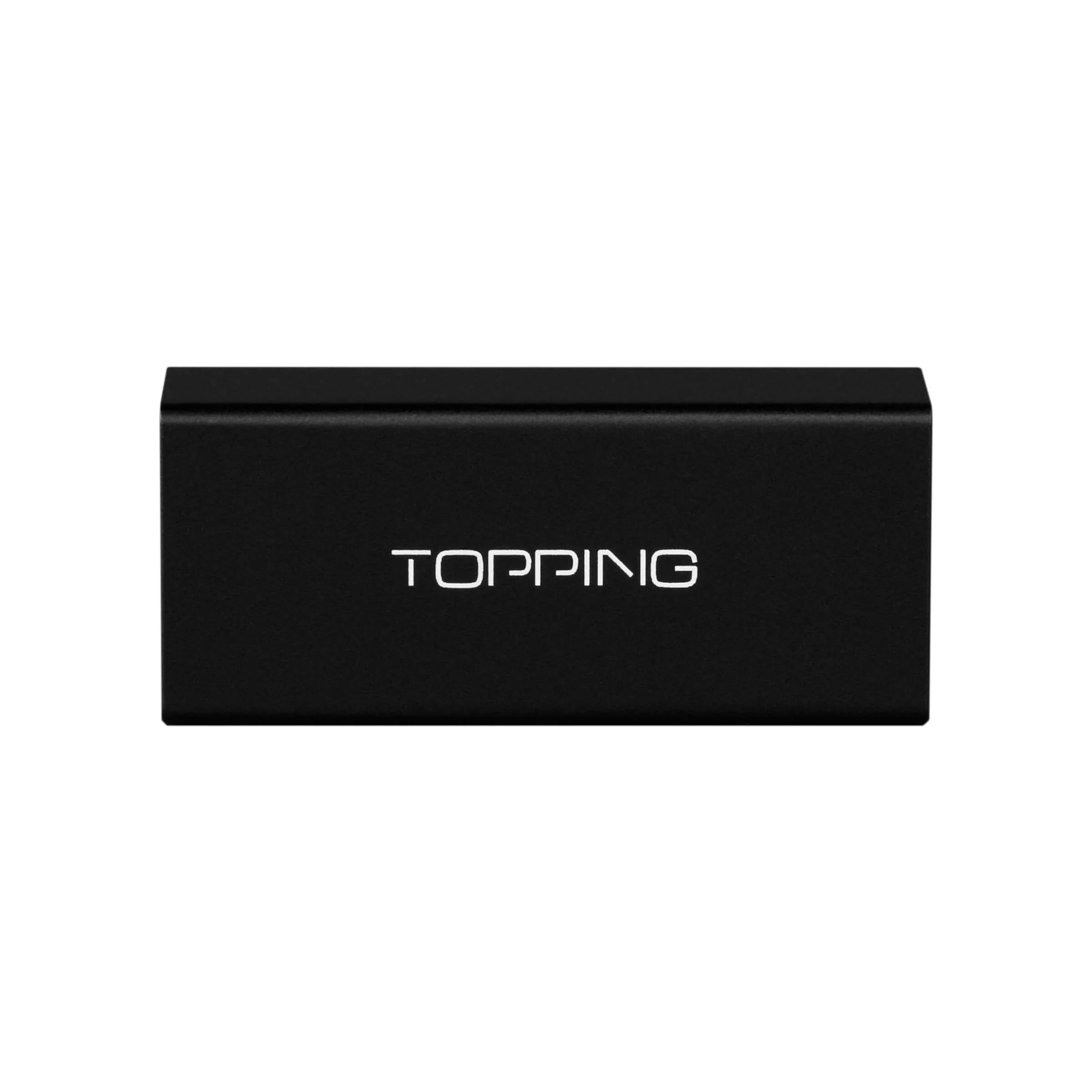 TOPPING HS01 USB 2.0 High Speed Audio Isolator - Image 10