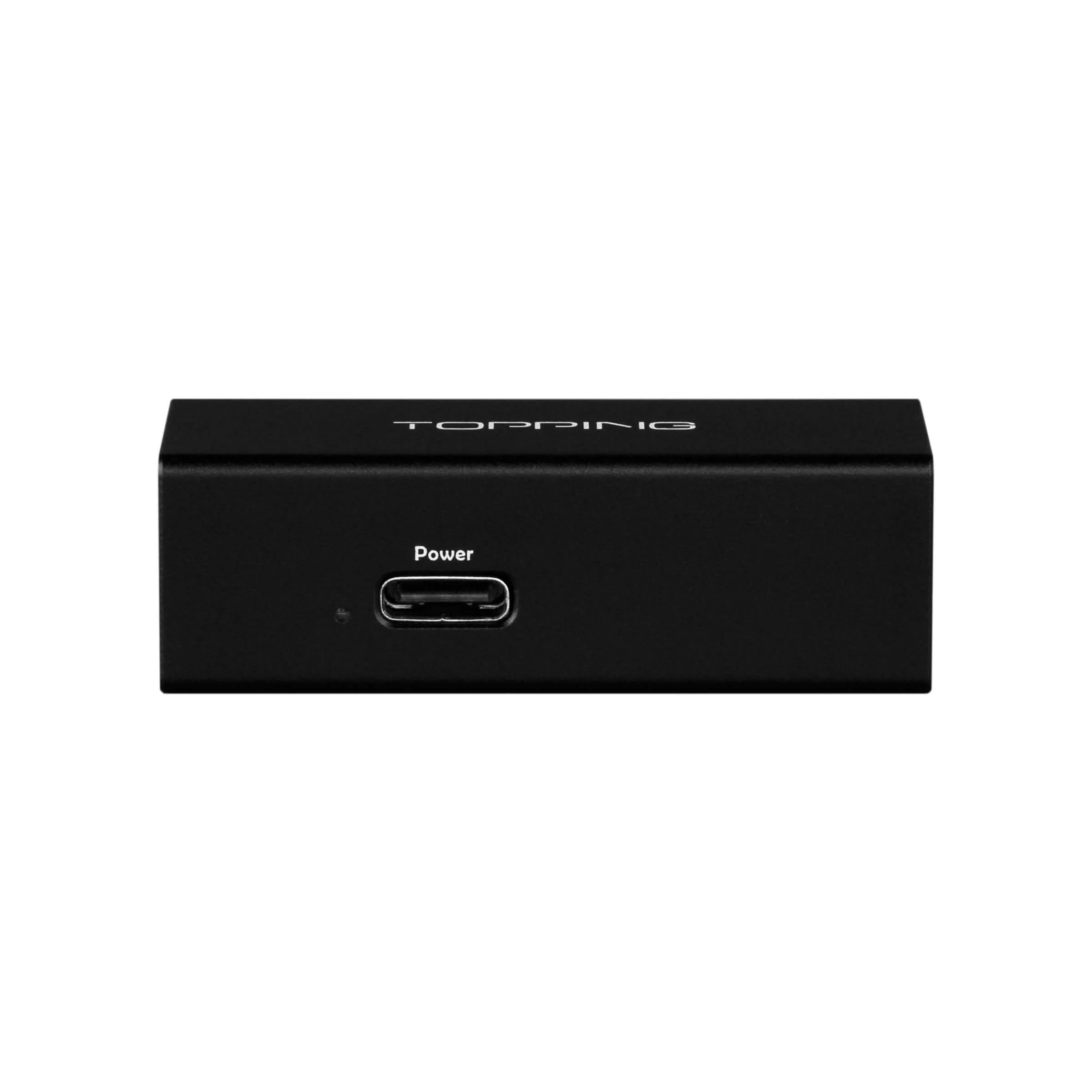 TOPPING HS01 USB 2.0 High Speed Audio Isolator - Image 11