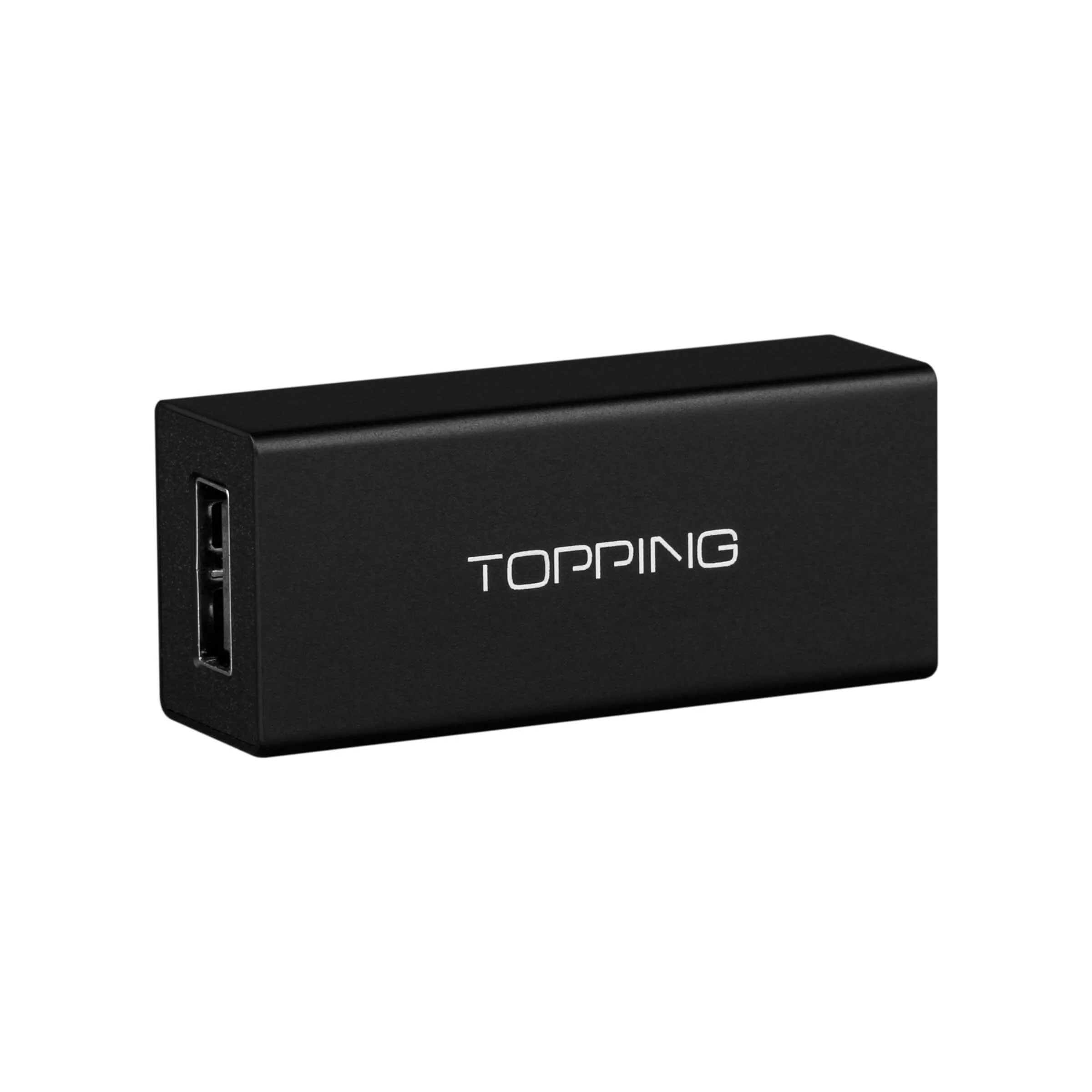TOPPING HS01 USB 2.0 High Speed Audio Isolator - Image 7