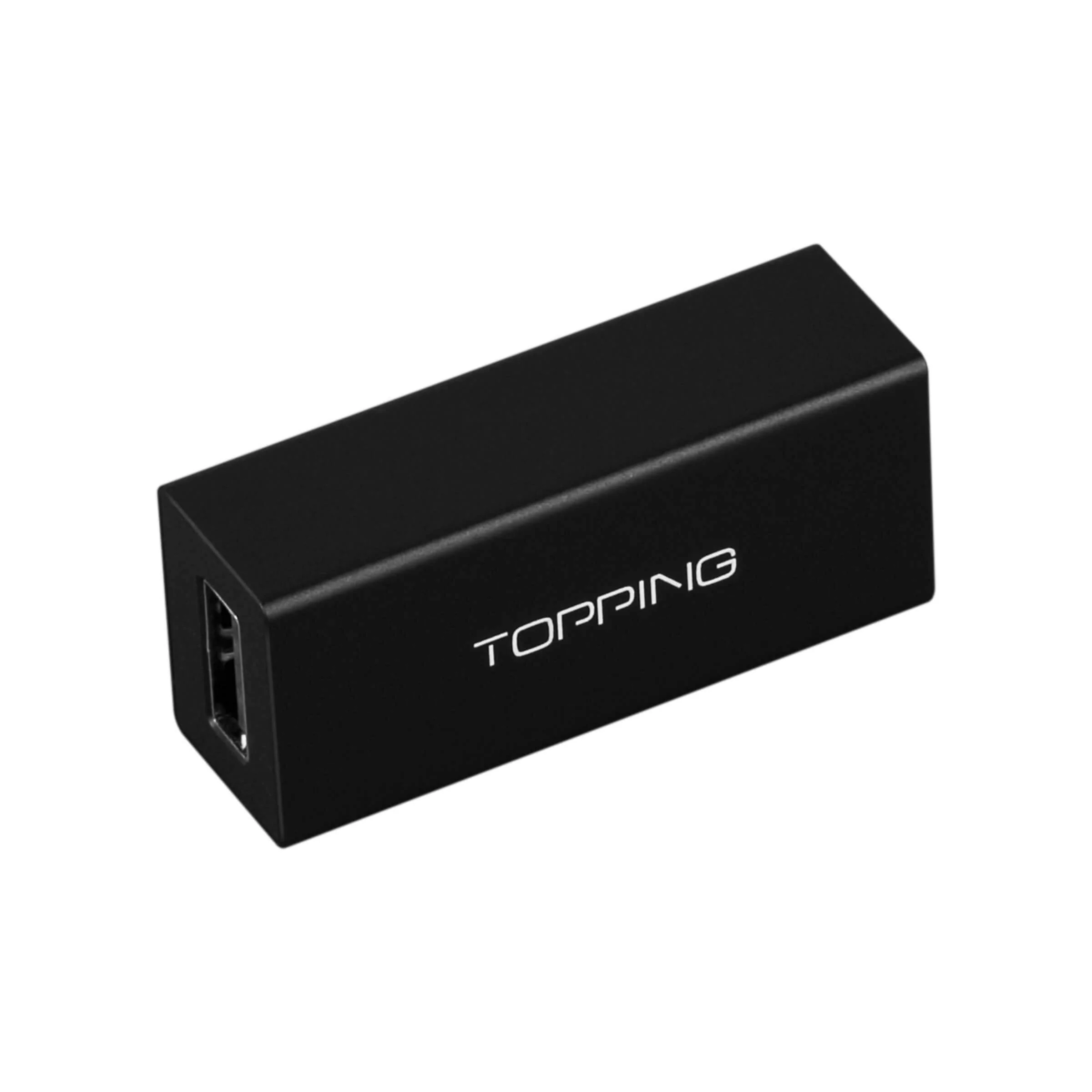 TOPPING HS01 USB 2.0 High Speed Audio Isolator - Image 8