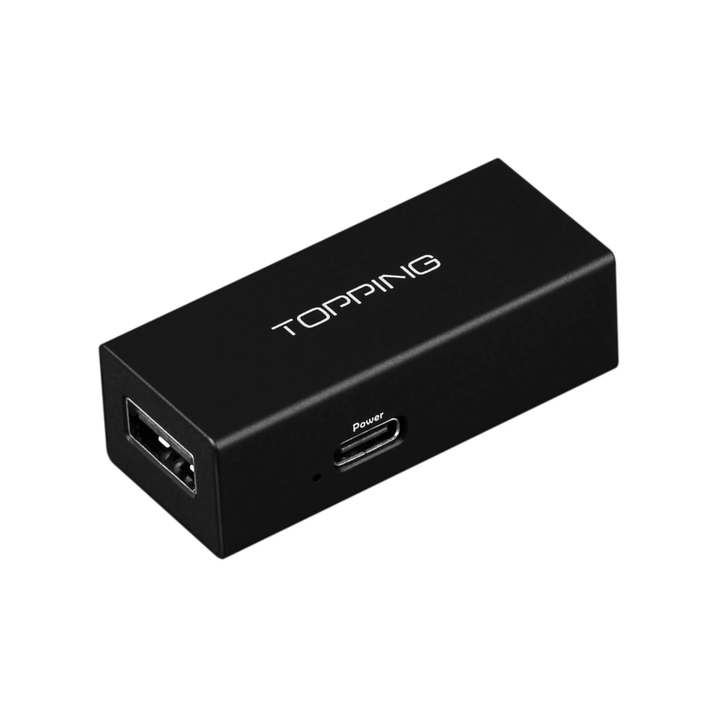 TOPPING HS01 USB 2.0 High Speed Audio Isolator - Image 9