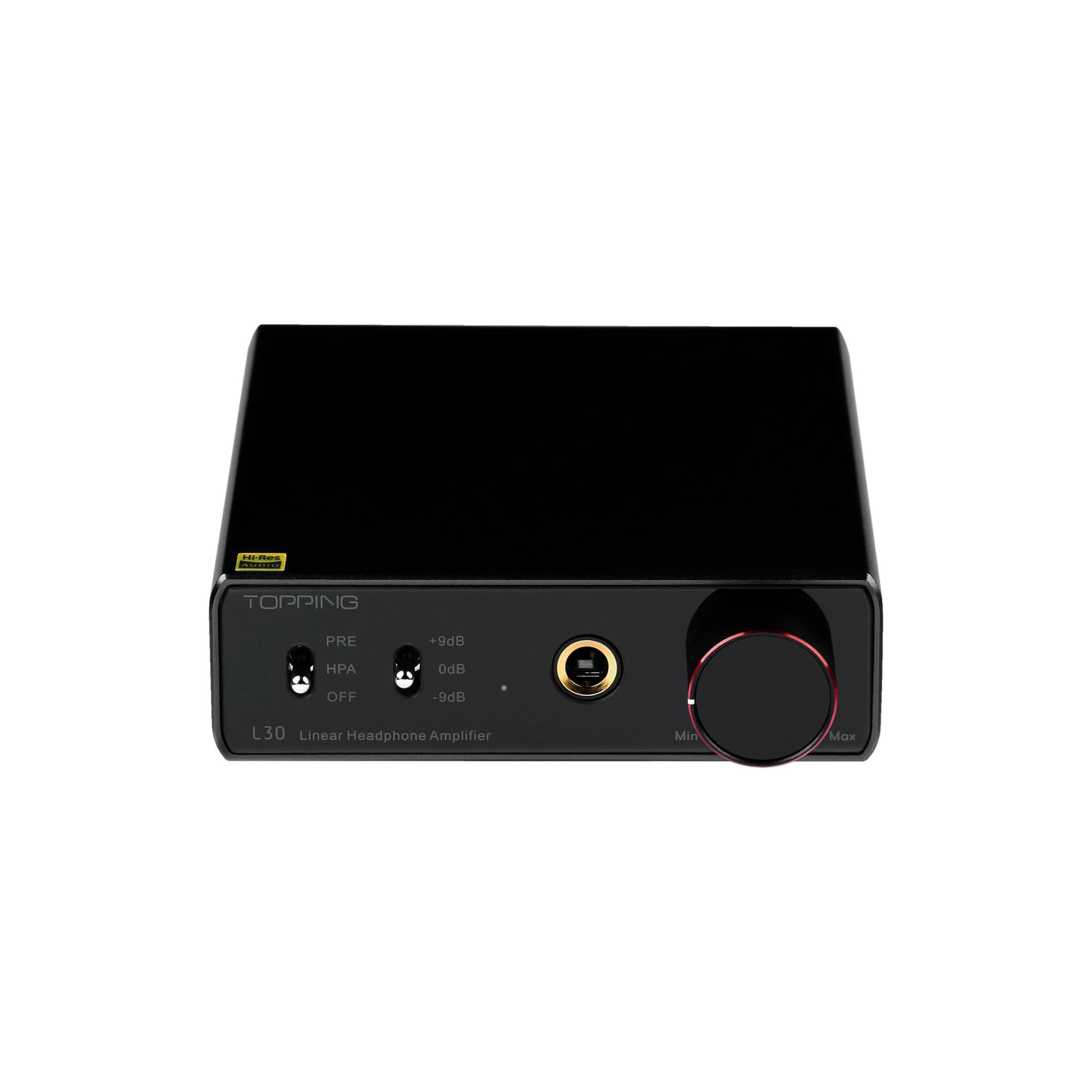 TOPPING L30 Headphone Amp - Image 2