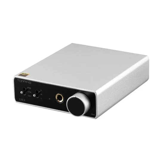 Open Box TOPPING L30 II NFCA Modules UHGF Technology Headphone Amplifier - Image 2