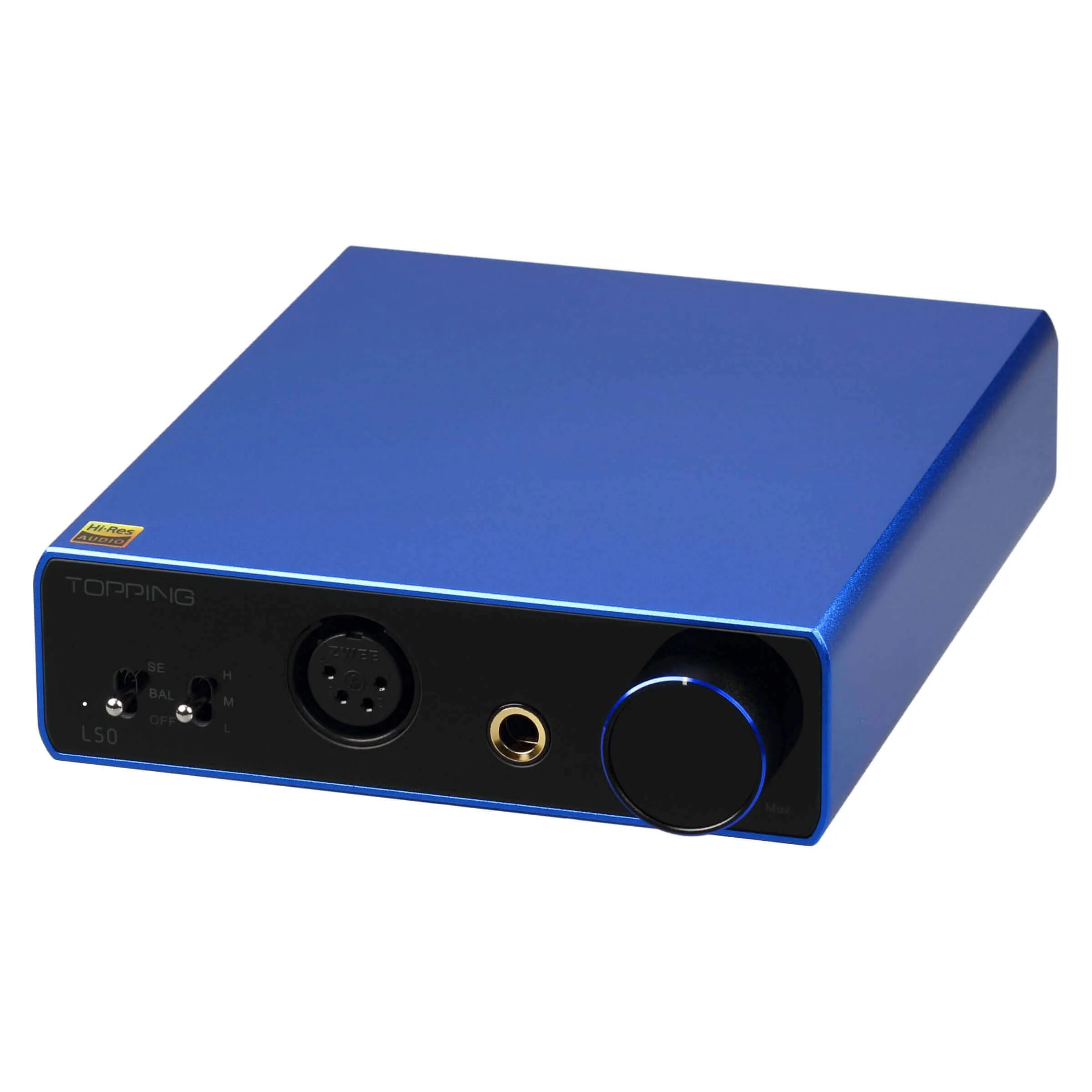 TOPPING L50 Headphone Amp NFCA Modules - Image 10
