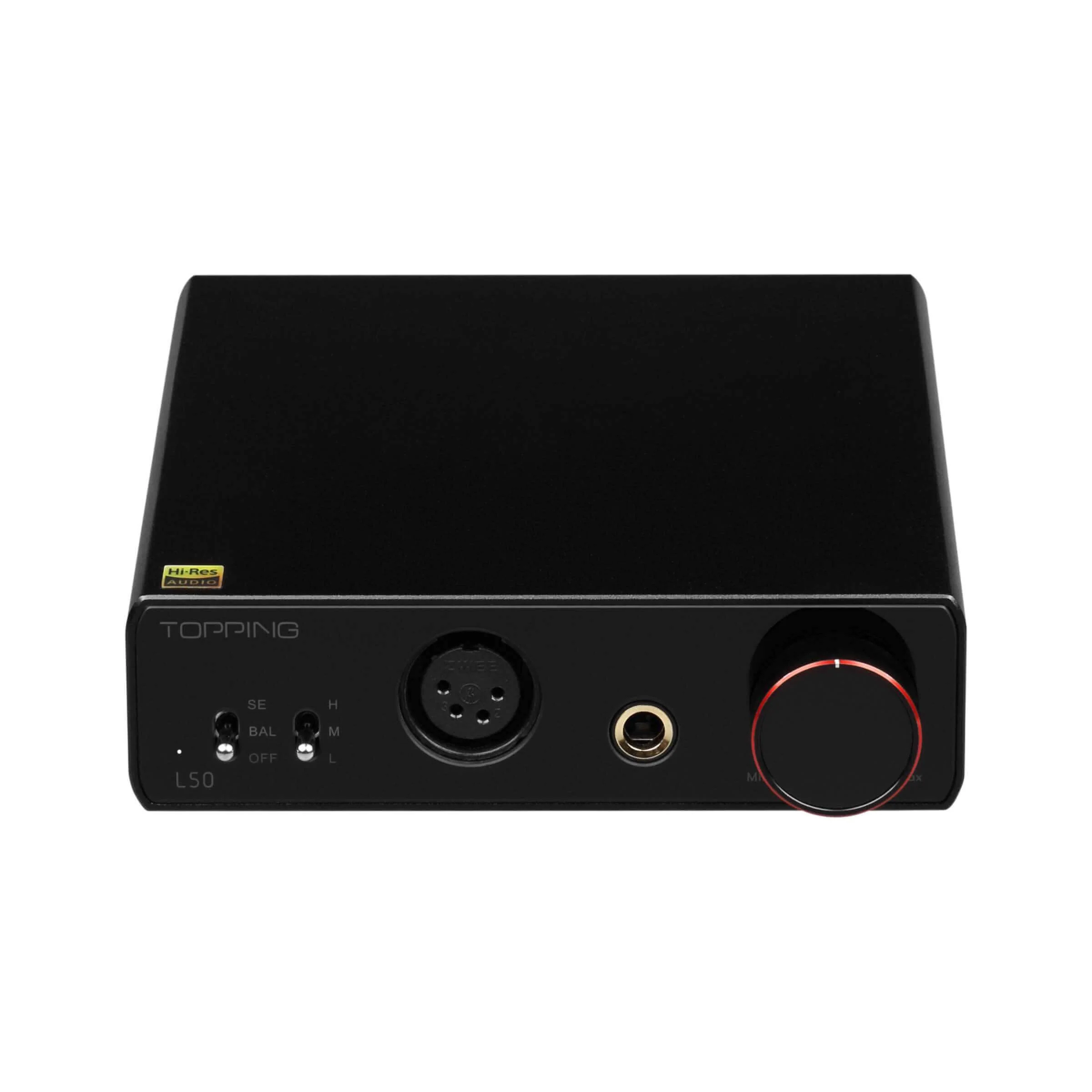 TOPPING L50 Headphone Amp NFCA Modules - Image 11