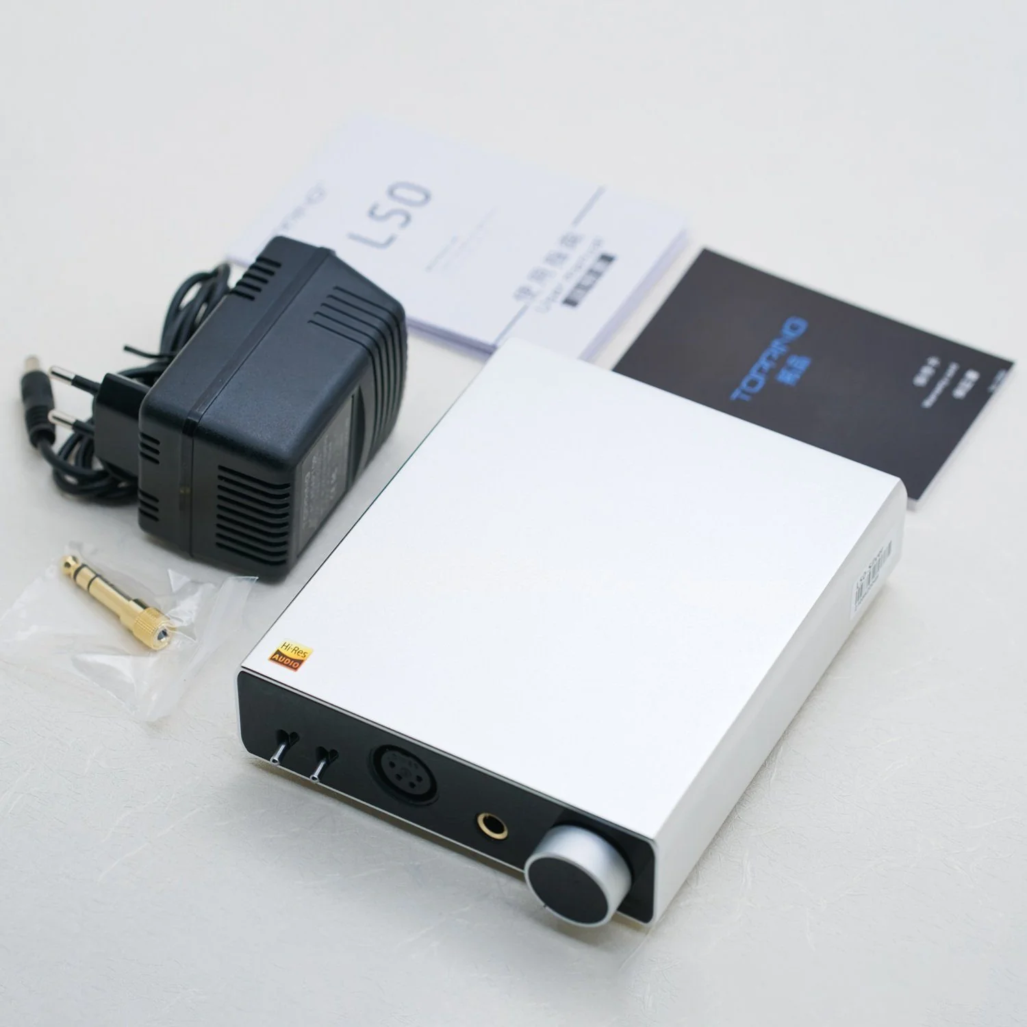 TOPPING L50 Headphone Amp NFCA Modules - Image 2