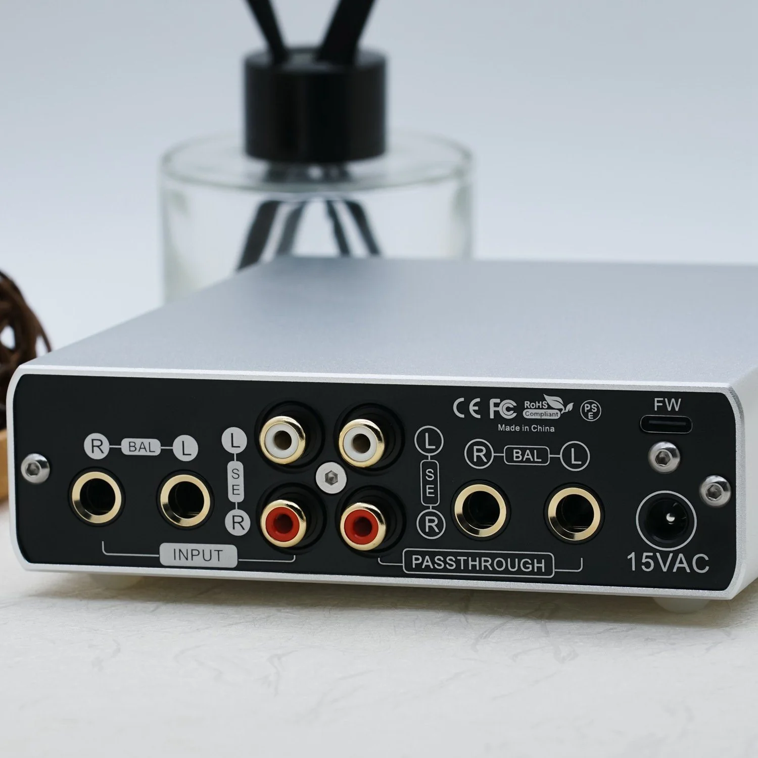 TOPPING L50 Headphone Amp NFCA Modules - Image 3