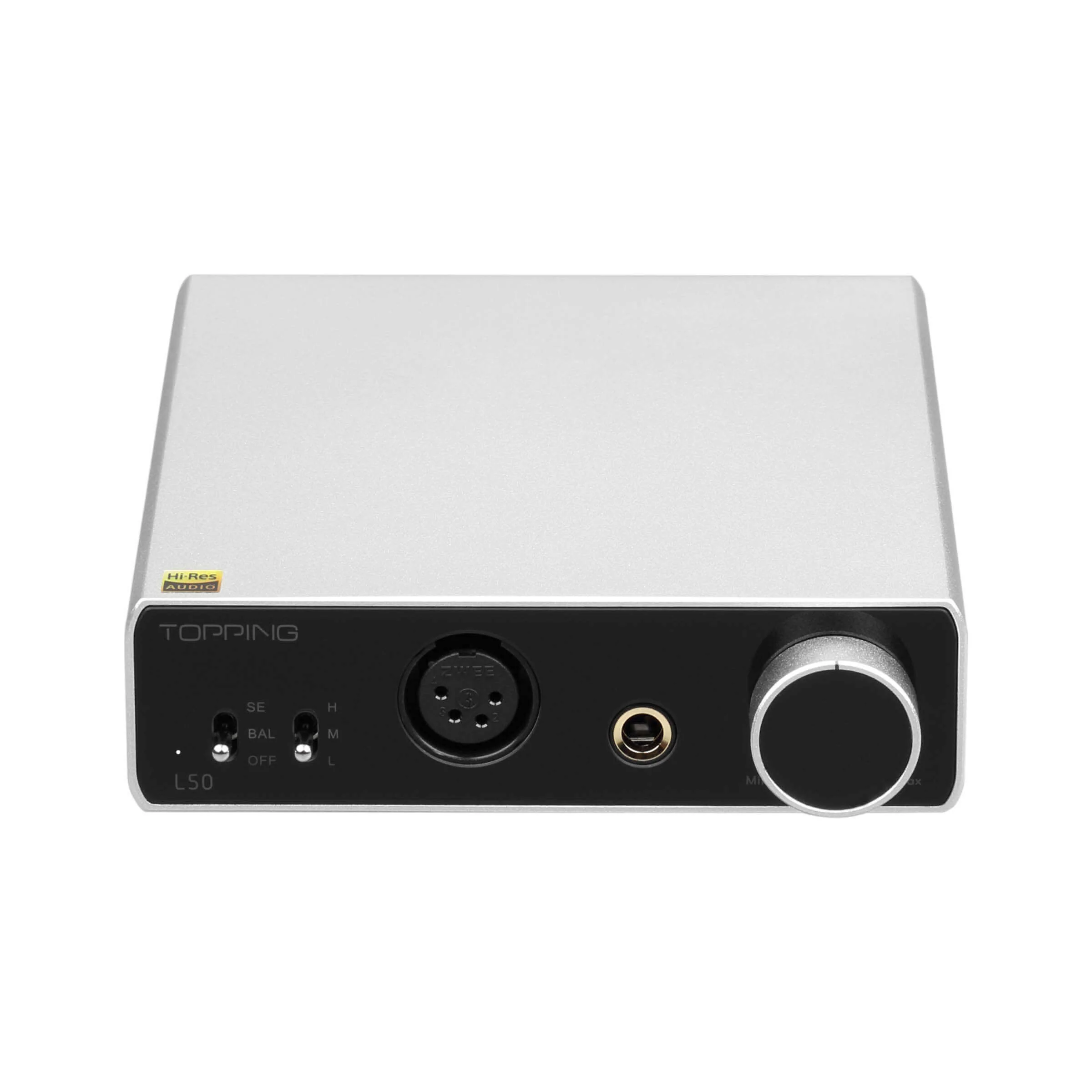 TOPPING L50 Headphone Amp NFCA Modules - Image 4